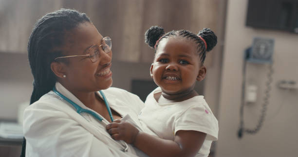 Children physiotherapy and rehabilitation